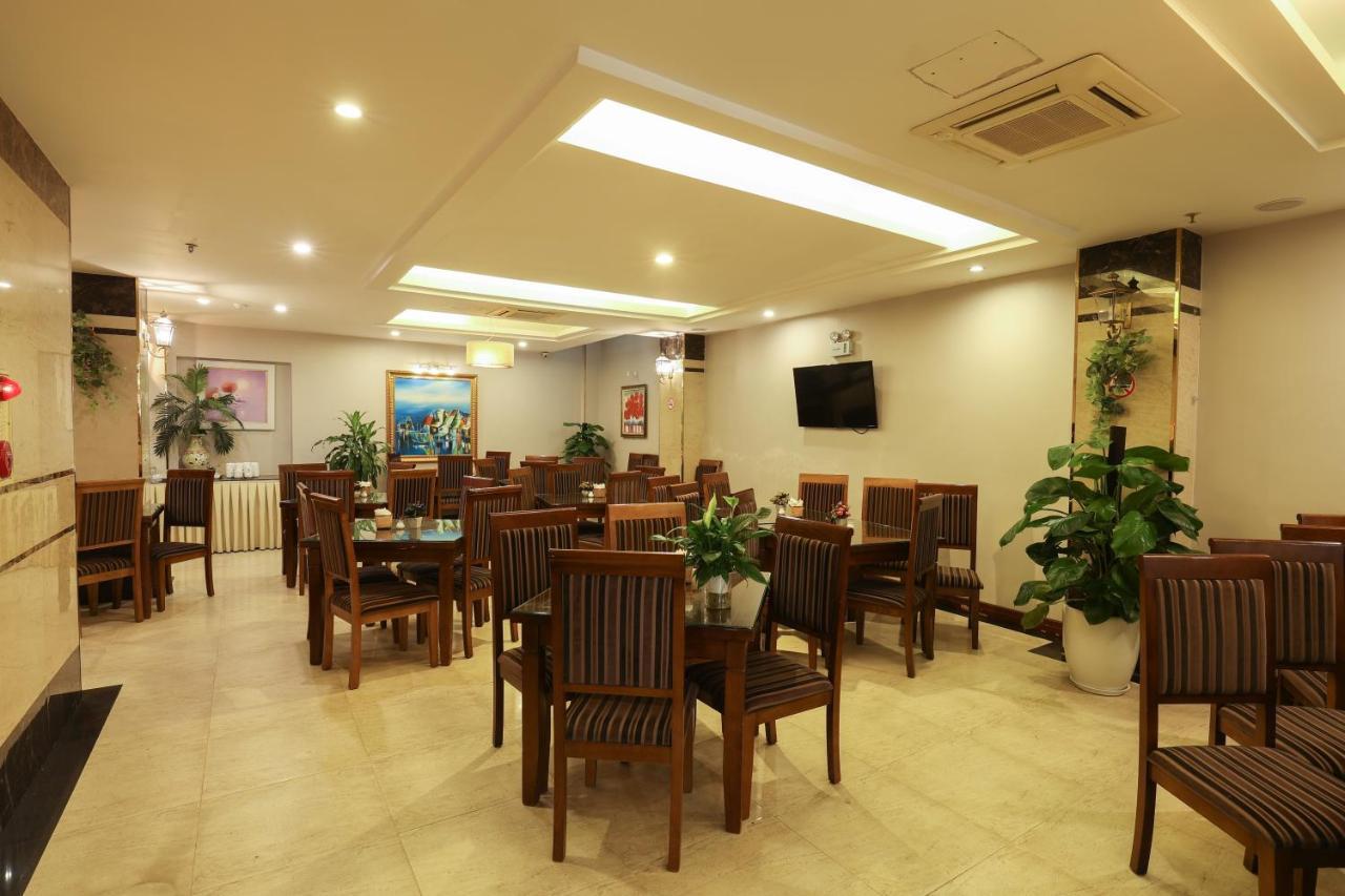 Gallant Hotel Hanoi