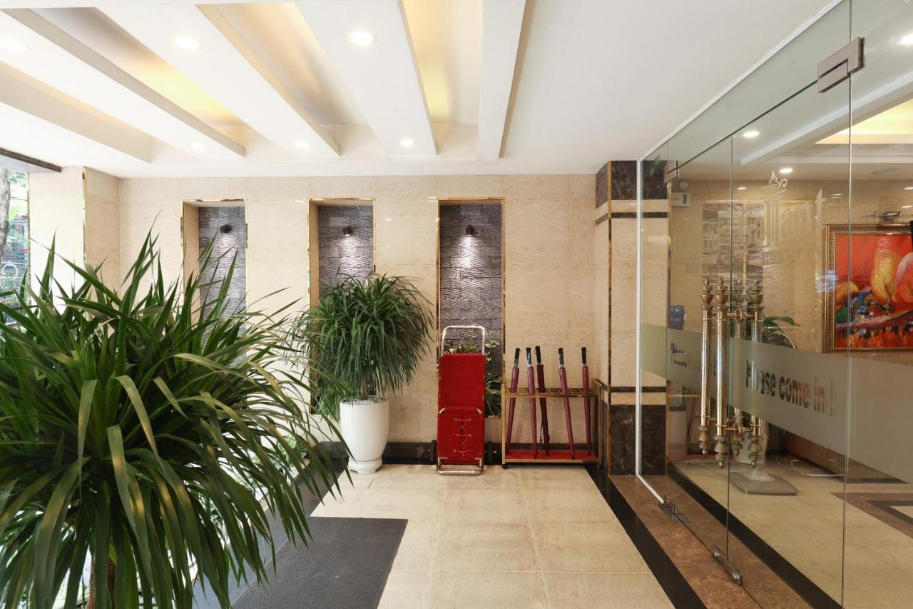 Khách sạn Hà Nội Gallant 3*