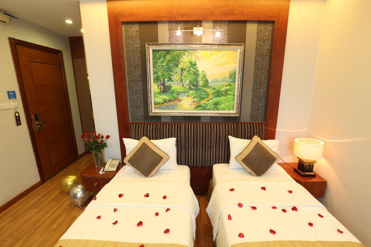 Hà Nội Gallant 3*