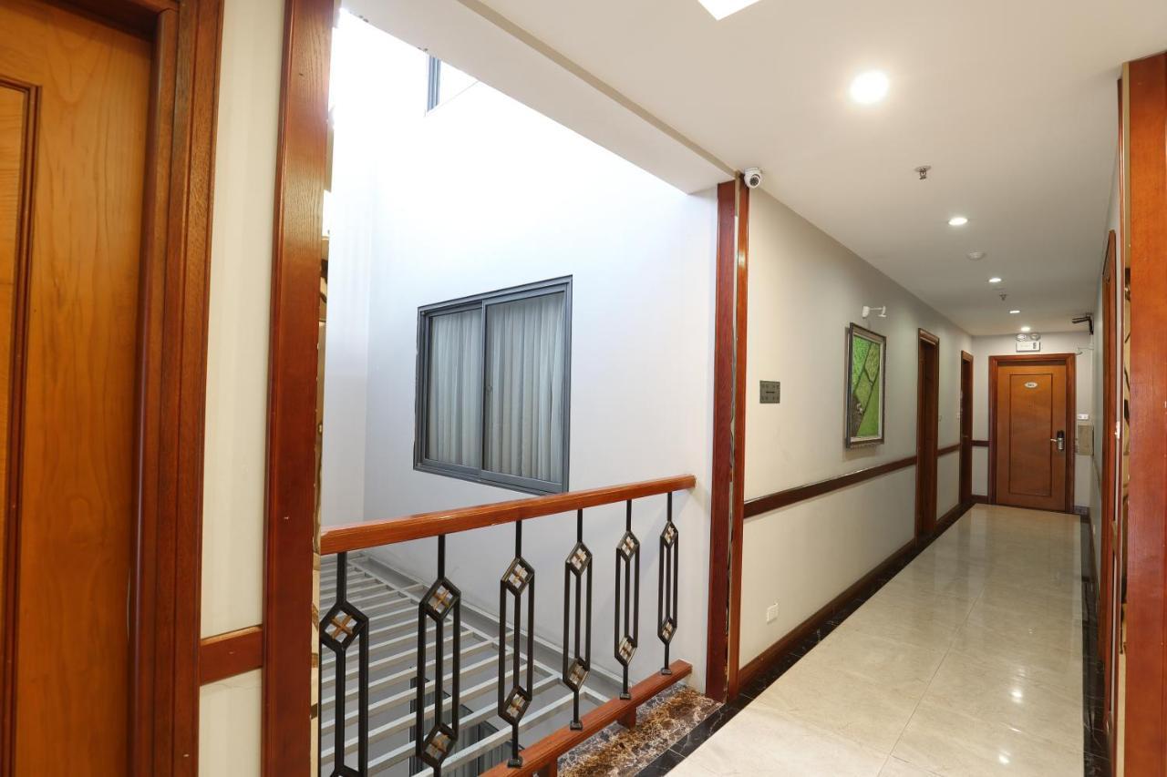 Hà Nội Gallant 3* Hà Nội