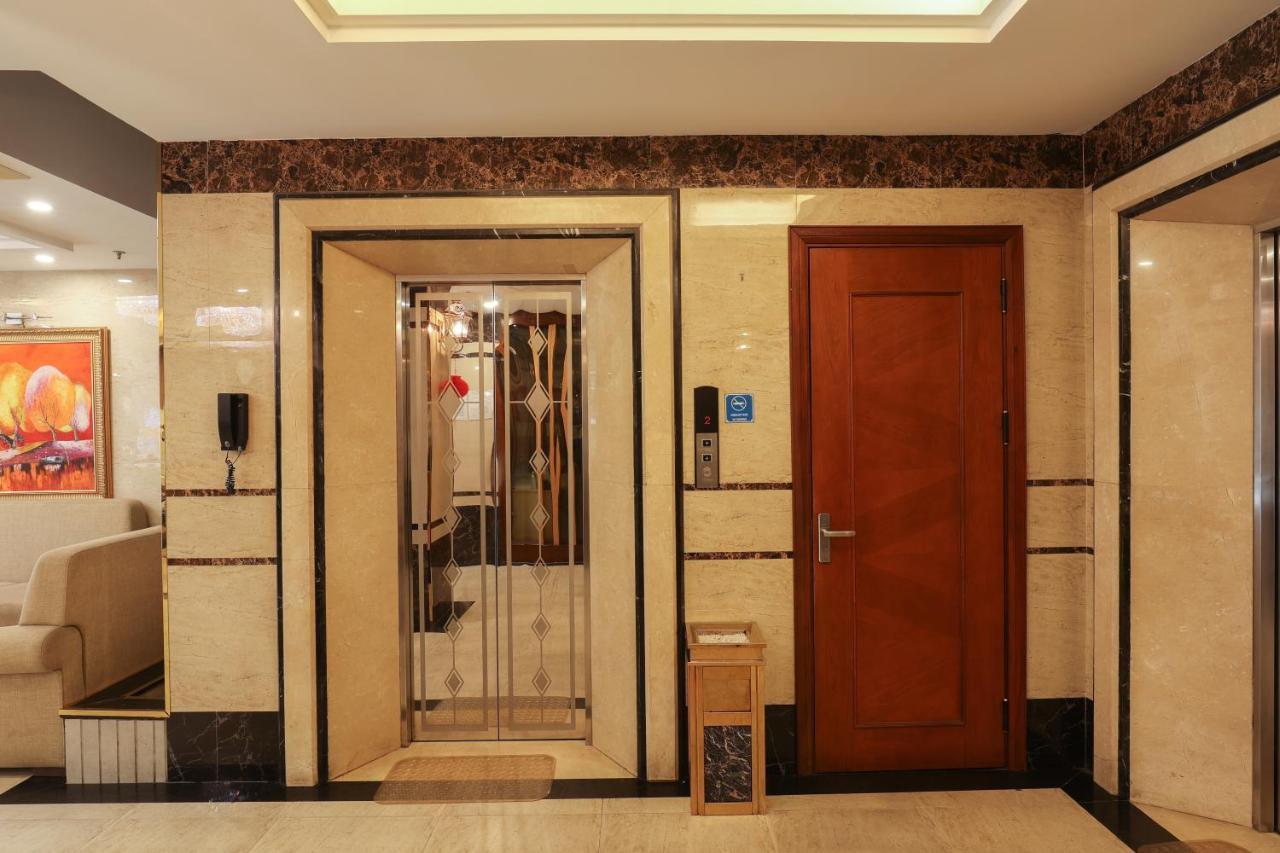 Khách sạn Hà Nội Gallant Hà Nội