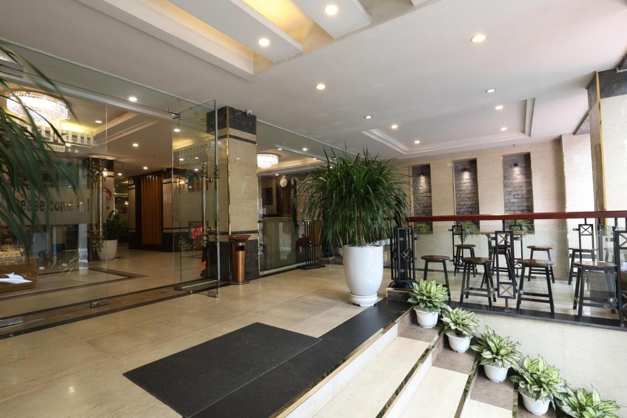 Hà Nội Gallant 3*