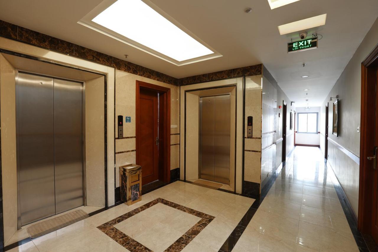Hà Nội Gallant 3* Hà Nội