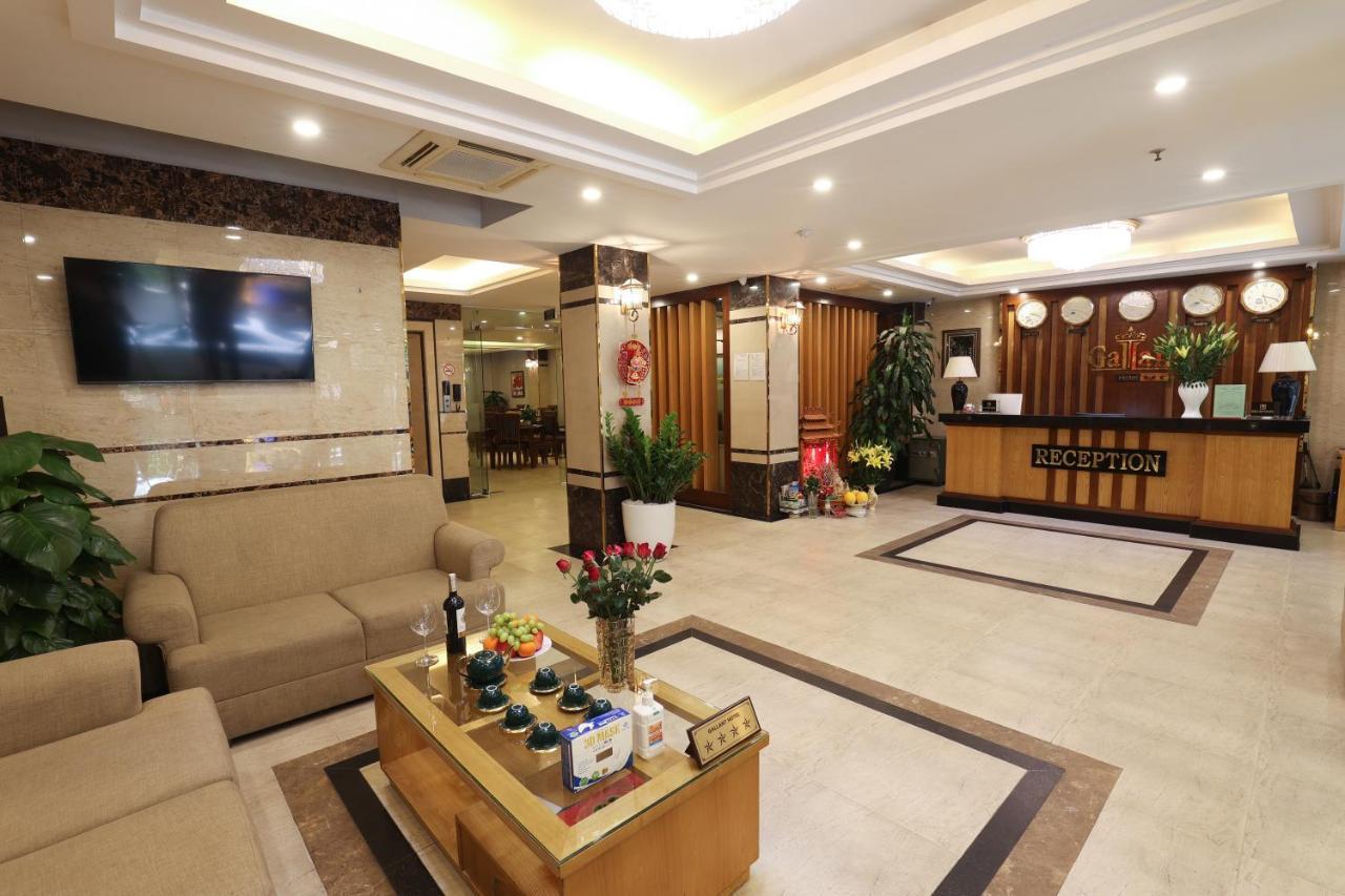Hà Nội Gallant Khách sạn