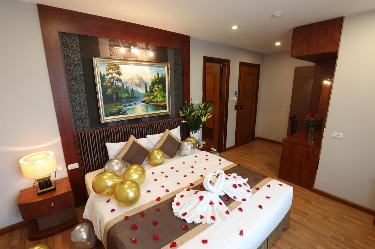 Hà Nội Gallant Khách sạn Hà Nội