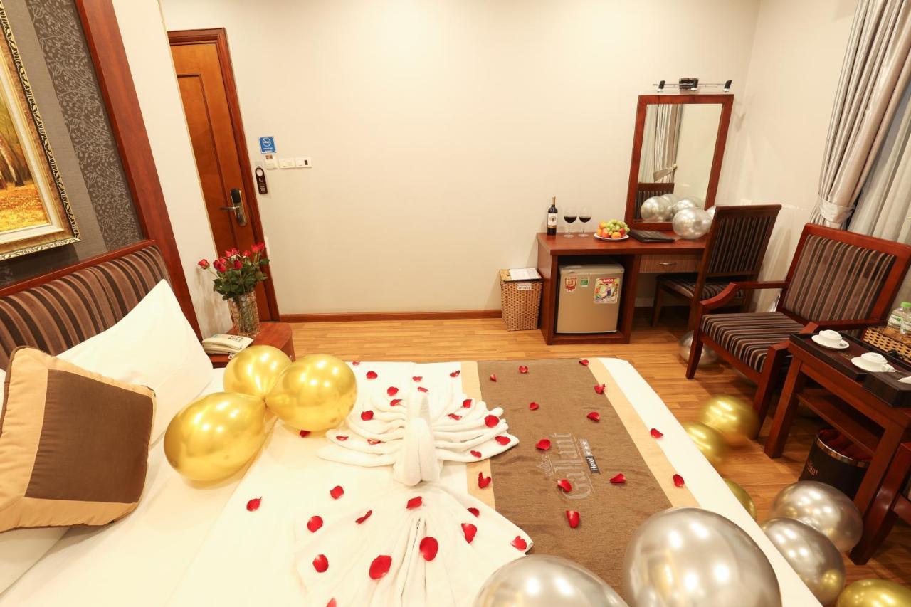 Hà Nội Gallant Khách sạn 3*