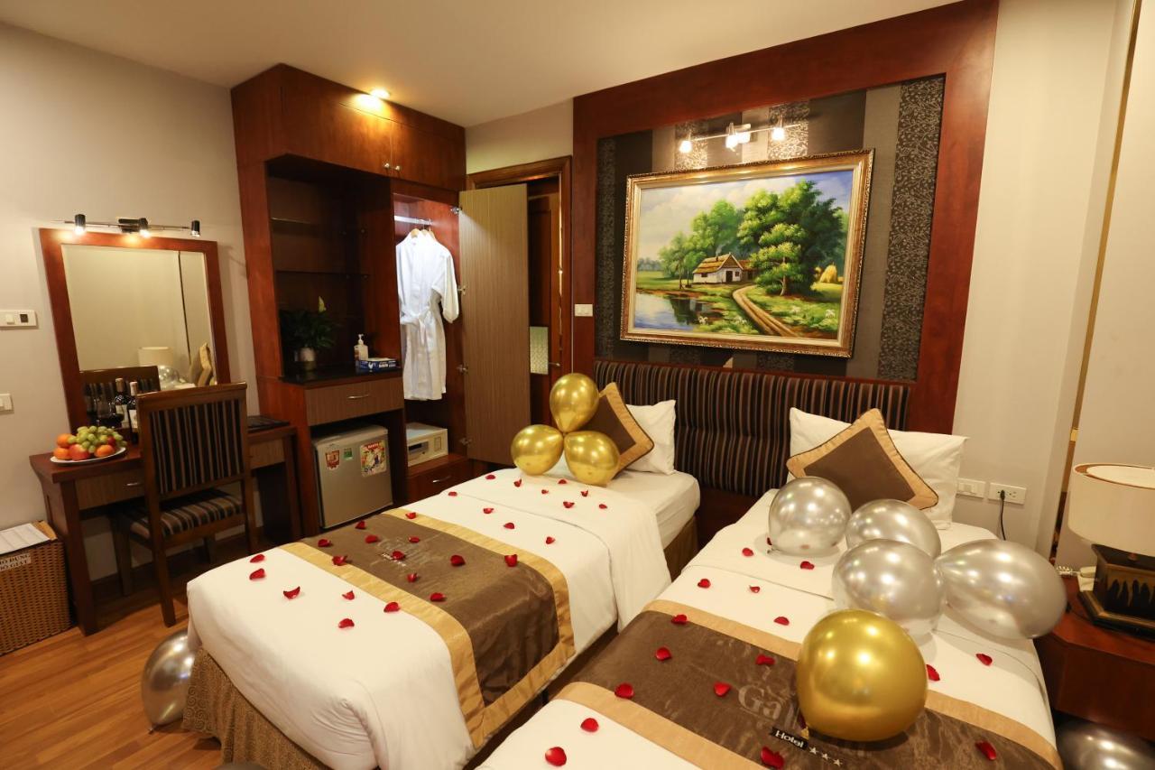 Hà Nội Gallant