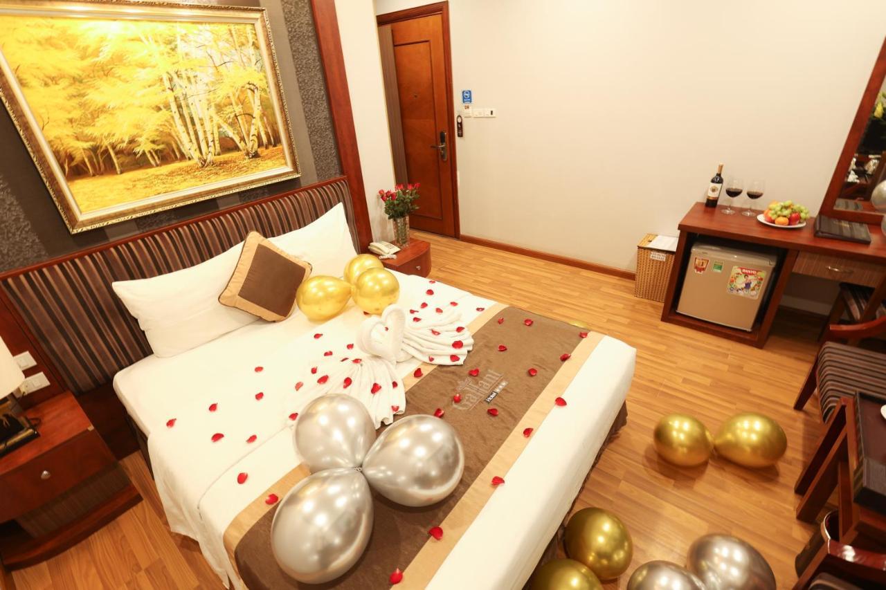 Hà Nội Gallant 3*