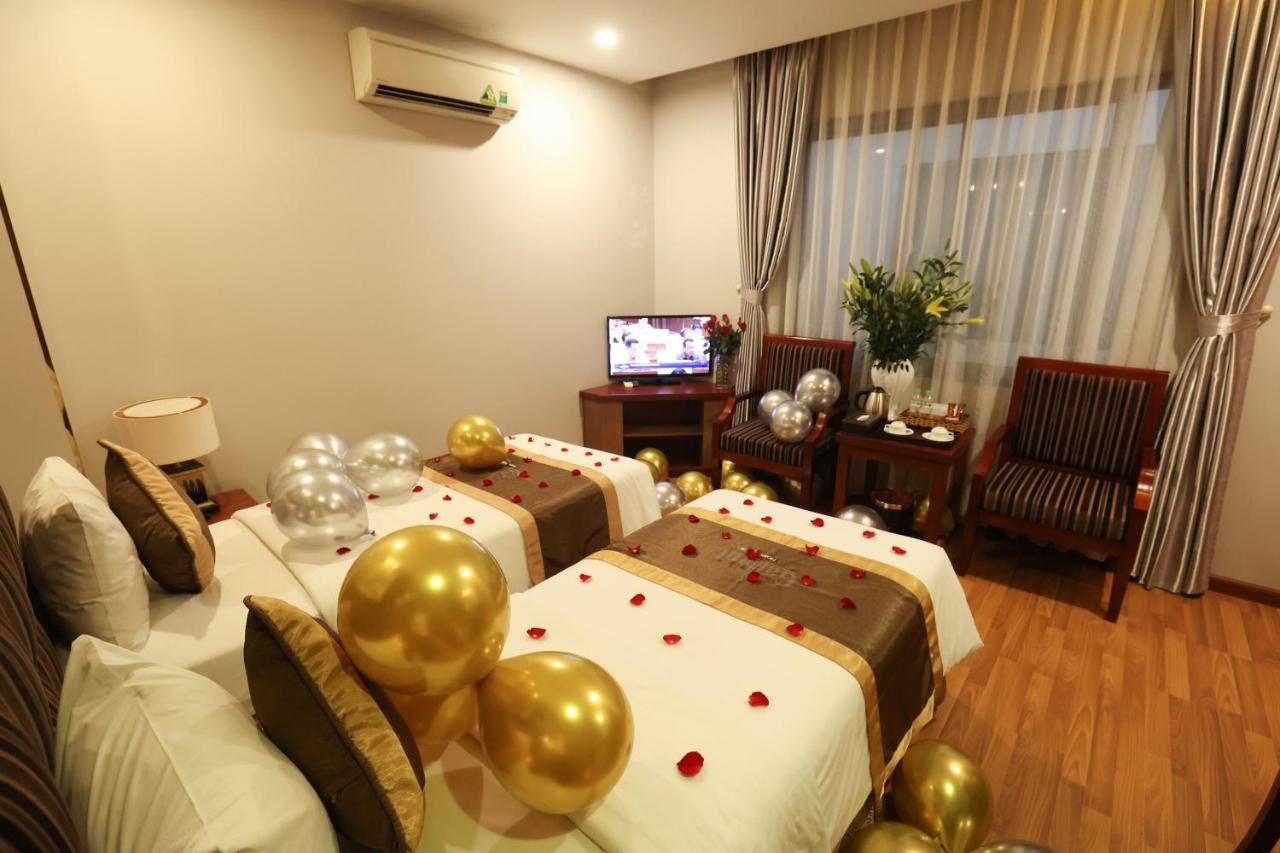 Hà Nội Gallant Khách sạn 3*