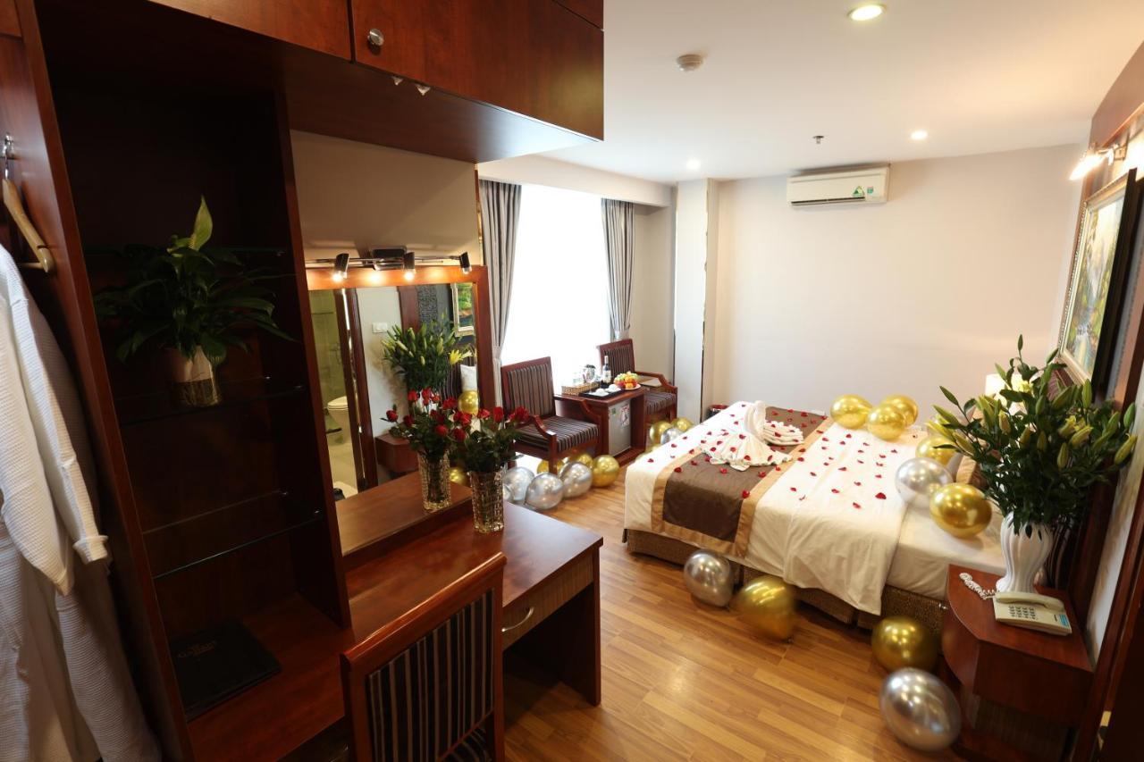 Hà Nội Gallant 3* Hà Nội
