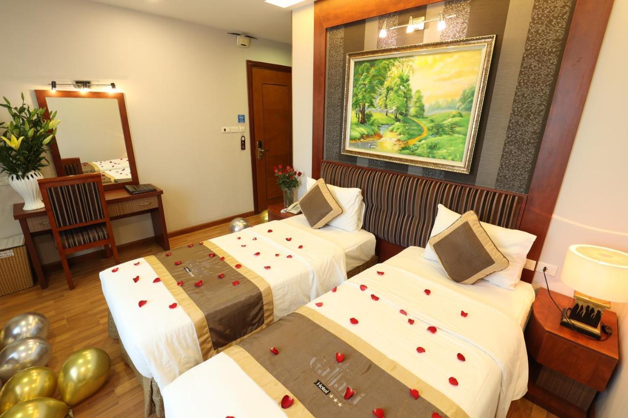 Hà Nội Gallant Khách sạn