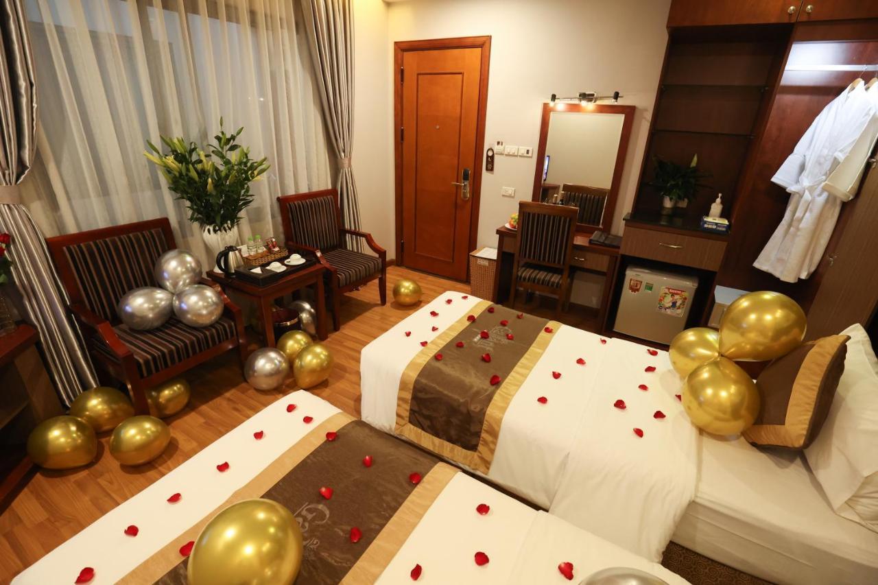 Hà Nội Gallant 3*
