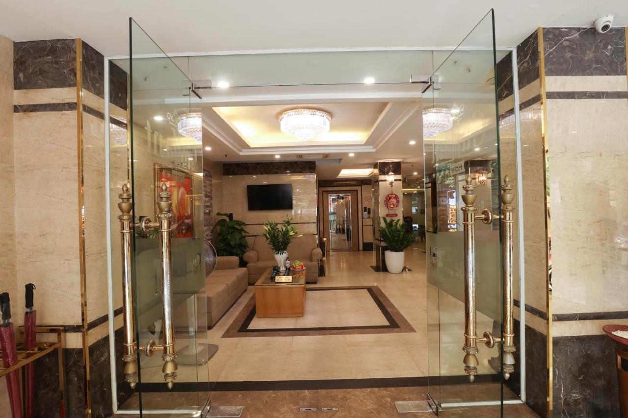 Khách sạn Hà Nội Gallant Hà Nội