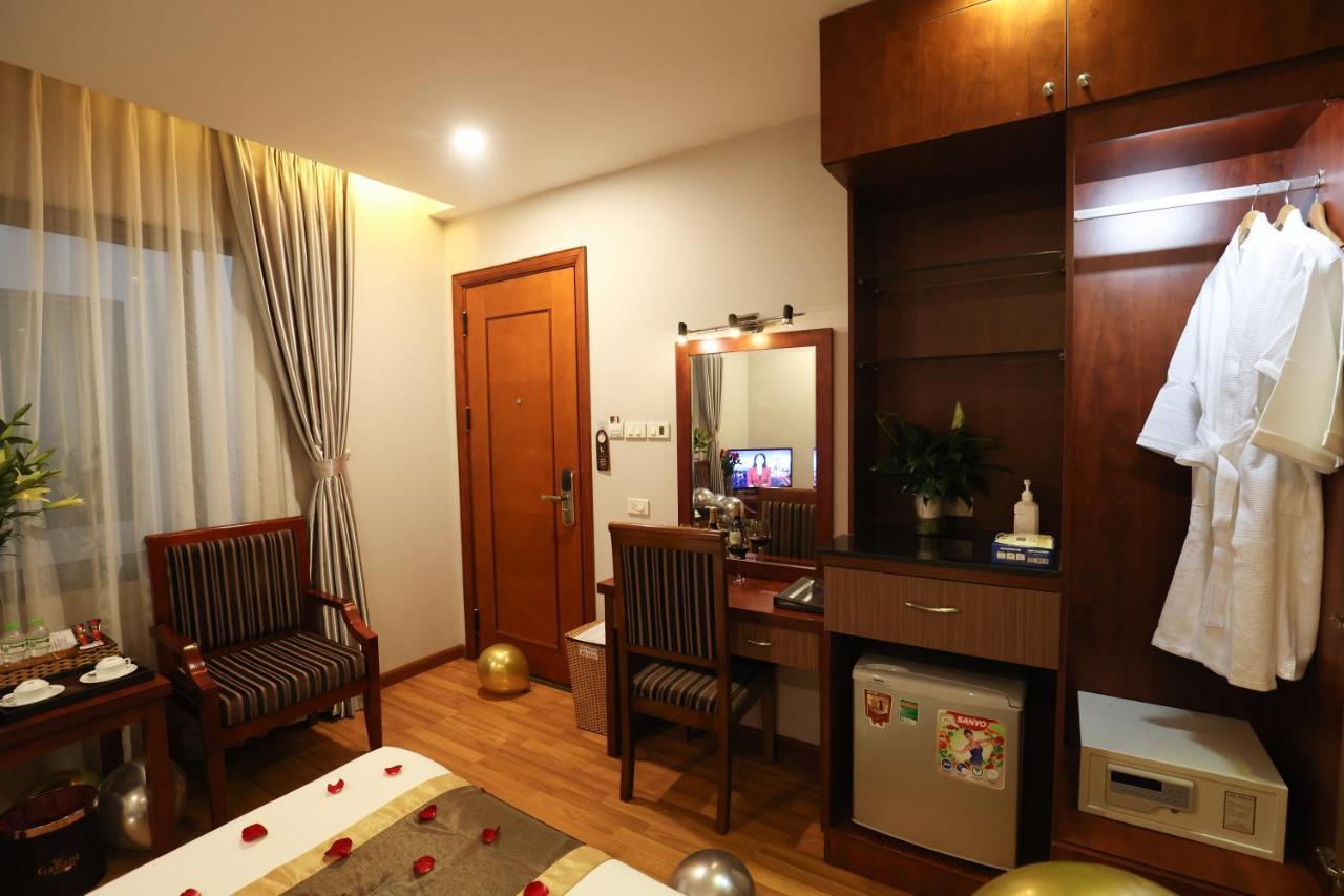 Hà Nội Gallant 3* Hà Nội