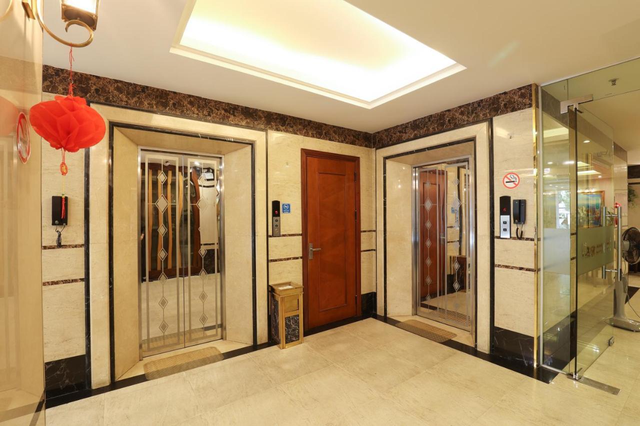 Hà Nội Gallant 3*
