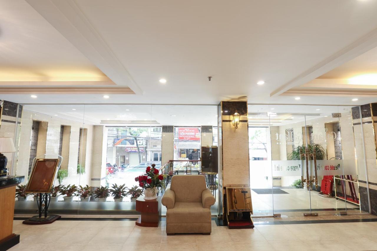 Hà Nội Gallant Khách sạn