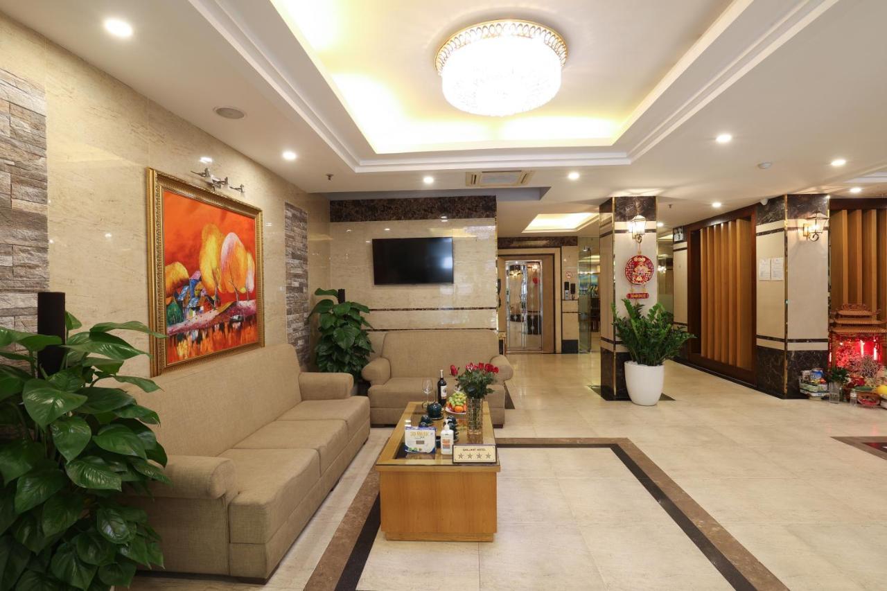Hà Nội Gallant 3* Hà Nội