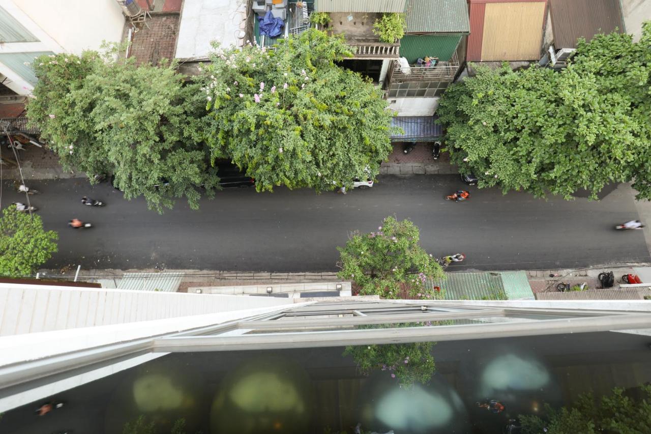 Hà Nội Gallant 3*