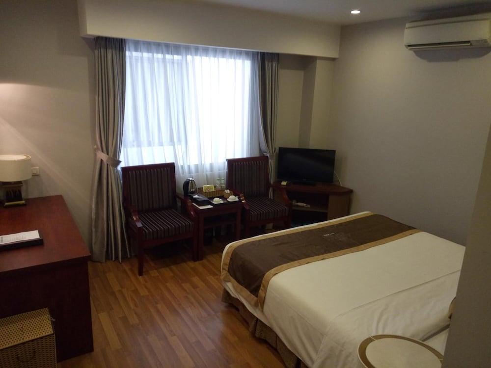 Hà Nội Gallant Khách sạn Hà Nội
